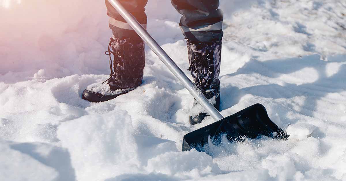 7 of the Best Snow Shovels for 2024