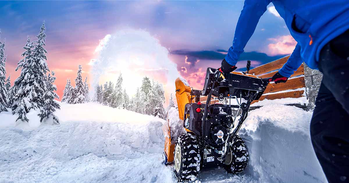 9 of the Best Snow Blowers in 2024